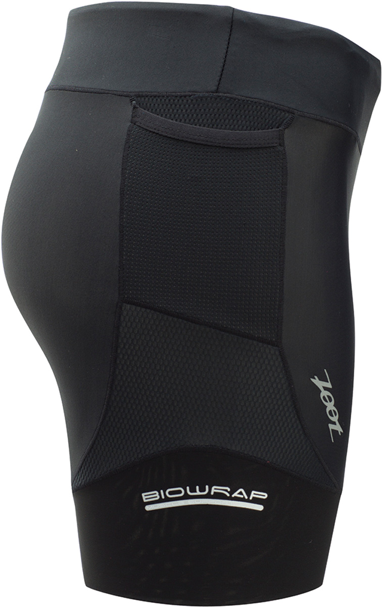 Zoot Performance Tri Shorts (6-inch) - Women's - Outspokin