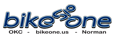 Bike One Home Page