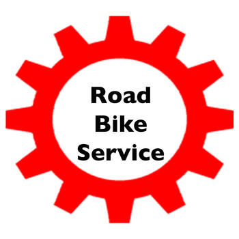 Road Bike Service