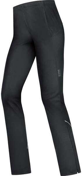Gore Wear ESSENTIAL WINDSTOPPER Soft Shell Tights