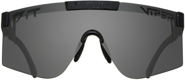 Pit Viper The Blacking Out Polarized 