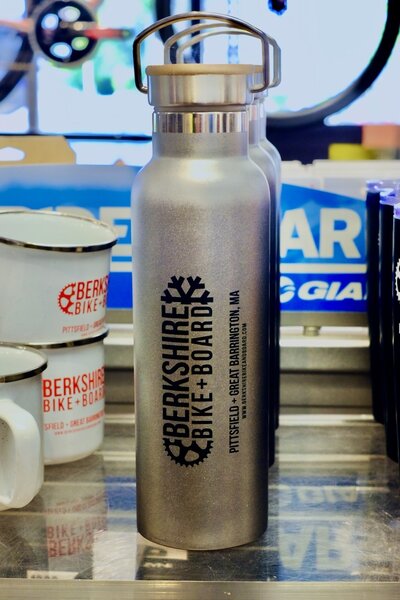 BBB Stainless Water Bottle 