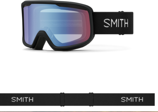 Smith Optics Frontier 