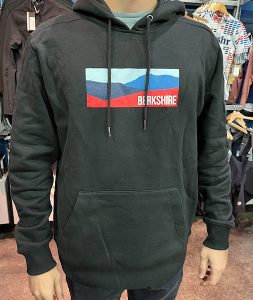 BBB Mountains Hoodie