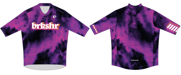 BBB Custom Attack Jersey BBB Custom Attack Jersey