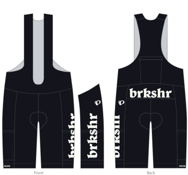 BBB Custom Expedition Bib Short