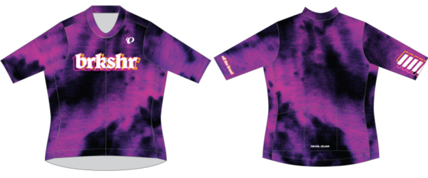 BBB Custom Women's Attack Jersey