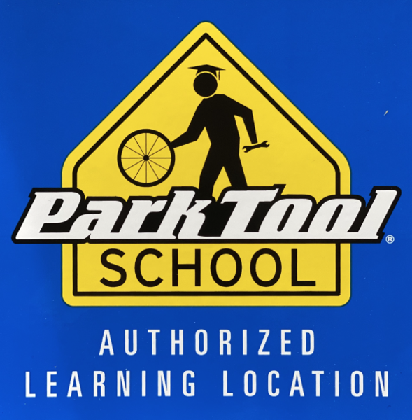 BBB Park Tool School Intermediate Bicycle Maintenance class 