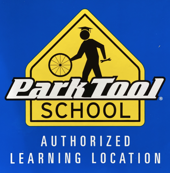 BBB Park Tool School Intermediate Bicycle Maintenance class Berkshire