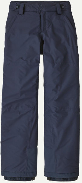 Patagonia Kids Powder Town Pants