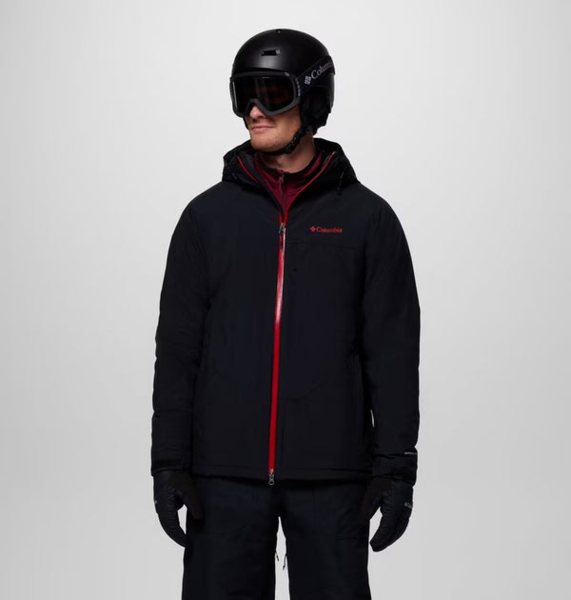 Columbia Men's Powder Prime Jacket
