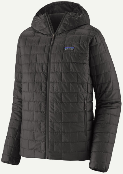 Patagonia Mens Nano Puff Hoody