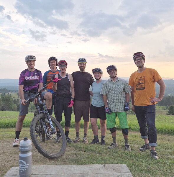 BBB EPIC ADVENTURE VT deposit