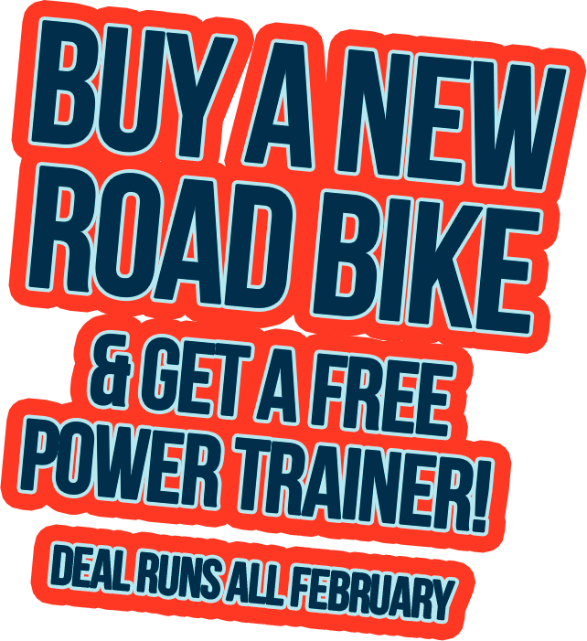 2023 indoor cycling sale Berkshire Bike & Board