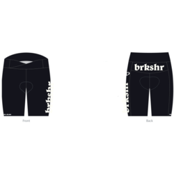 BBB Custom Attack Short