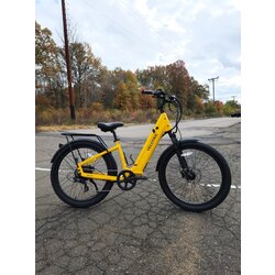 Velotric DEMO Discover 1 Plus Mango OS