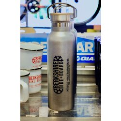 BBB Stainless Water Bottle