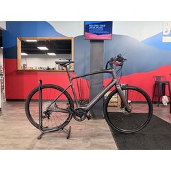 Specialized USED Vado SL 4.0 XL Black