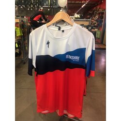 BBB All Mountain SS Jersey Mountains kit