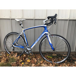 BBB Specialized Roubaix SL3 Expert 58 Used