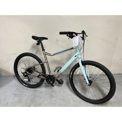 BBB 2021 Rental Cannondale Treadwell Neo Large 2 PF