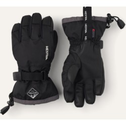 Hestra Gloves Gauntlet CZone JR Mitt