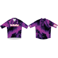 BBB Custom Attack Jersey