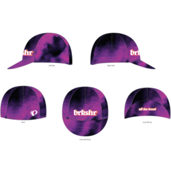 BBB Custom Cycling Cap