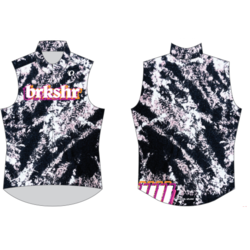 BBB Custom Women's Barrier Vest