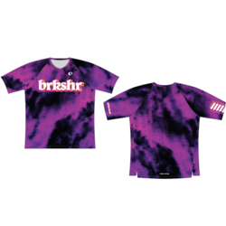 BBB Custom Short-Sleeve Summit Jersey