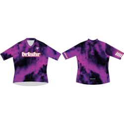 BBB Custom Women's Attack Jersey