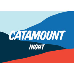 BBB Catamount Night