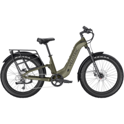 Velotric Velotric Nomad 2X Step-Thru