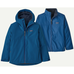 Patagonia Kids 4-in-1 Everyday Jacket
