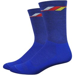 DeFeet Wooleator Comp Socks