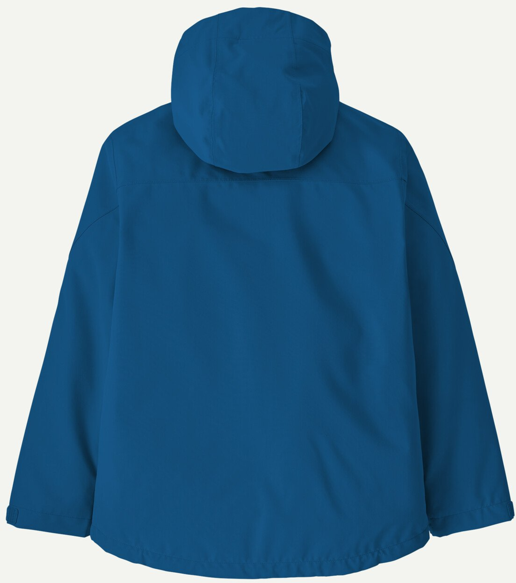 patagonia ウィンタースポーツ　ジャケット 青　S patagonia(パタゴニア) / ジャケット/S/ポリエステル/BLU/24220FA20