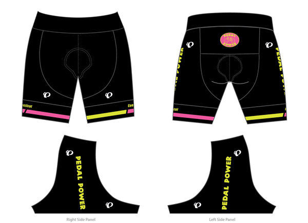 pearl izumi women's elite pursuit shorts