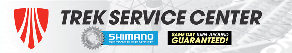 Service Center | Same Day Service 
