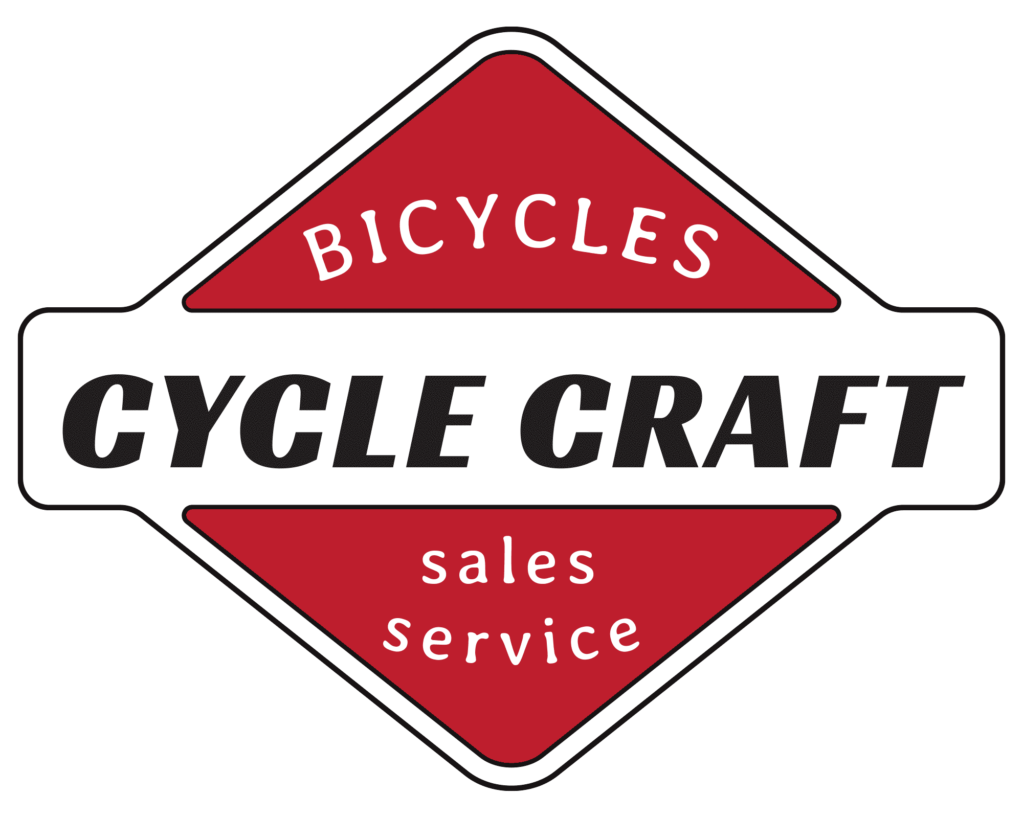Cycle Craft Home Page