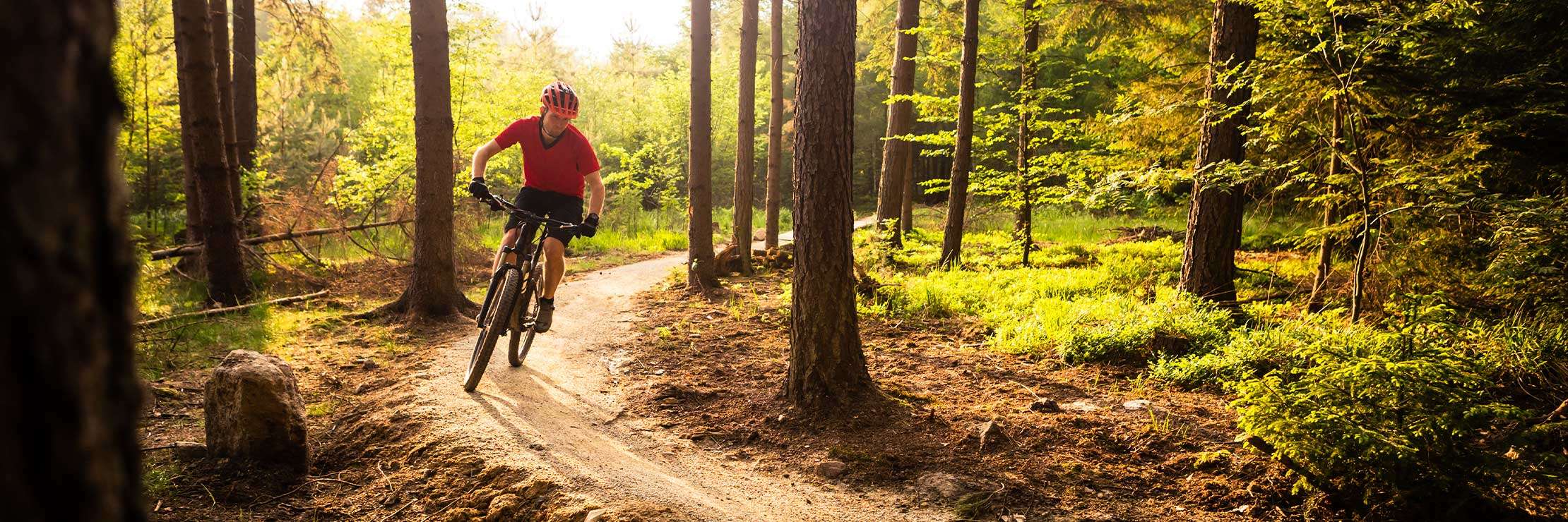 find a new trail at cycle craft