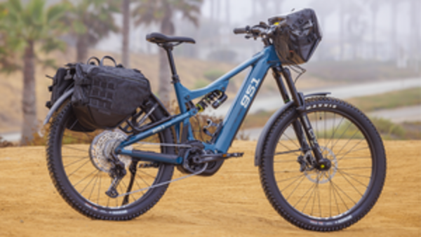 Intense Cycles 951 E-XPLORE - Skagit Cycle Center - Anacortes