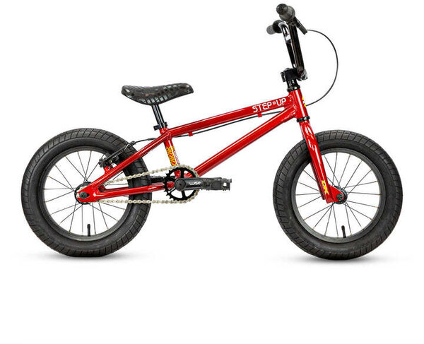 DK Bicycles DK Step Up 14" - Skagit Cycle Center - Anacortes, Burlington & Oak Harbor WA DK Bicycles DK Step Up 14" - Skagit Cycle Center - Anacortes, Burlington & Oak Harbor WA