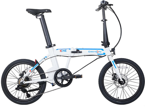 Dahon K One Dahon Folding E-Bike Dahon K One Dahon Folding E-Bike