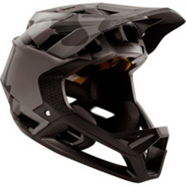 Fox Racing Proframe Helmet