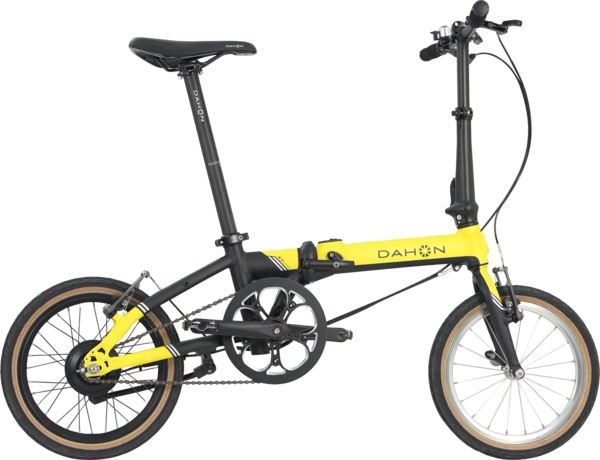 Dahon K-Feather Electric Bike Dahon K-Feather Electric Bike