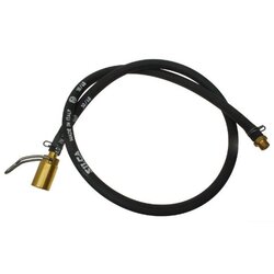 Silca Silca No. 24.6 -- Hose. Sold with No. 27.0 pump end.
