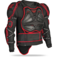 FLY Racing Barricade Long Sleeve Body Armor Suit