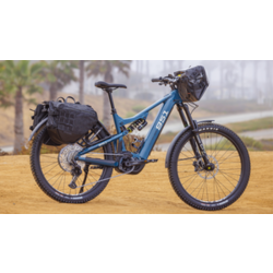 Intense Cycles 951 E-XPLORE