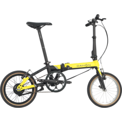 Dahon K-Feather Electric Bike