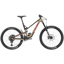 Intense Cycles Tracer 279 Expert